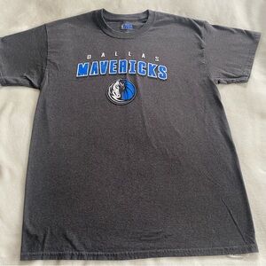 Dallas Mavericks Tee